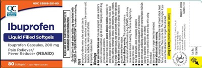 Bottle Front 80ct (Cdma17 01 Front)